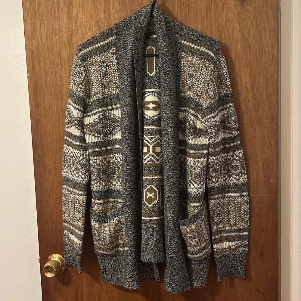 Jack cardigan